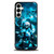Killua Zoldyck Hunter x Hunter Samsung Galaxy A16 5G Case