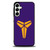 Kobe Bryant Purple Logo Samsung Galaxy A16 5G Case