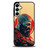 Kratos God of War Samsung Galaxy A16 5G Case