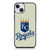 Kansas City Royals iPhone 14 Plus Case