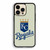 Kansas City Royals iPhone 14 Pro Max Case