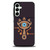 Legend of Zelda Sheikah Slate Samsung Galaxy A16 5G Case