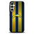 Los Angeles Chargers 06 Samsung Galaxy A16 5G Case