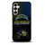 Los Angeles Chargers Team Helmet Samsung Galaxy A16 5G Case