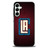 Los Angeles Clippers 05 Samsung Galaxy A16 5G Case