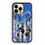 Kingdom Hearts Characters iPhone 14 Pro Max Case