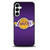 Los Angeles Lakers 05 Samsung Galaxy A16 5G Case