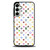 Louis Vuitton Colorful Samsung Galaxy A16 5G Case