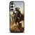 Mandalorian Battle Field Samsung Galaxy A16 5G Case