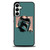Mandalorian Helmet Samsung Galaxy A16 5G Case