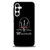 Maserati Car Logo Samsung Galaxy A16 5G Case