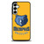 Memphis Grizzlies 04 Samsung Galaxy A16 5G Case