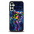 Metroid Dread The Phazon Pulse Samsung Galaxy A16 5G Case