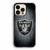 Las Vegas Raiders 03 iPhone 14 Pro Max Case