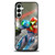 Metroid Dread Samsung Galaxy A16 5G Case