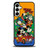Mickey Mouse The Gangs All Here Samsung Galaxy A16 5G Case
