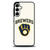 Milwaukee Brewers 02 Samsung Galaxy A16 5G Case
