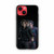 Leon S Kennedy Re Requiem iPhone 14 Case