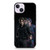 Leon S Kennedy Re Requiem iPhone 14 Plus Case