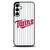 Minnesota Twins Samsung Galaxy A16 5G Case
