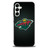 Minnesota Wild 01 Samsung Galaxy A16 5G Case