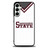 Mississippi State Bulldogs Jersey 03 Samsung Galaxy A16 5G Case