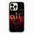 Lobo Supergirl Movie 01 iPhone 14 Pro Max Case