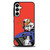 Mobile Suit Gundam F91 Samsung Galaxy A16 5G Case
