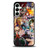 My Hero Academia Anime Samsung Galaxy A16 5G Case