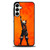 My Hero Academia Bakugo Samsung Galaxy A16 5G Case