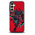 My Hero Academia Midoriya In Red Samsung Galaxy A16 5G Case
