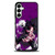 My Hero Academia Shigaraki Samsung Galaxy A16 5G Case