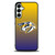 Nashville Predators 01 Samsung Galaxy A16 5G Case