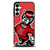 NC State Wolfpack 01 Samsung Galaxy A16 5G Case