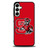 NC State Wolfpack 02 Samsung Galaxy A16 5G Case
