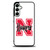 Nebraska Cornhuskers 05 Samsung Galaxy A16 5G Case