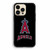 Los Angeles Angels 03 iPhone 14 Pro Max Case