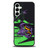 Neon Genesis Evangelion Unit Eva 01 Samsung Galaxy A16 5G Case
