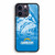Los Angeles Chargers Helmet iPhone 14 Pro Case