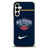 New Orleans Pelicans 03 Samsung Galaxy A16 5G Case
