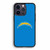 Los Angeles Chargers 01 iPhone 14 Pro Case
