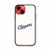 Los Angeles Clippers 01 iPhone 14 Case