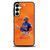 New York Mets Francisco Lindor Samsung Galaxy A16 5G Case