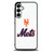 New York Mets NY State of Mind Samsung Galaxy A16 5G Case