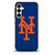 New York Mets Team 02 Samsung Galaxy A16 5G Case