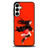Nezuko Demon Slayer Samsung Galaxy A16 5G Case
