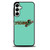 Norfolk Tides 01 Samsung Galaxy A16 5G Case