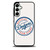 Oklahoma City Dodgers 02 Samsung Galaxy A16 5G Case
