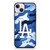 Los Angeles Dodgers 03 iPhone 14 Plus Case