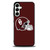 Oklahoma Sooner Helmet Samsung Galaxy A16 5G Case